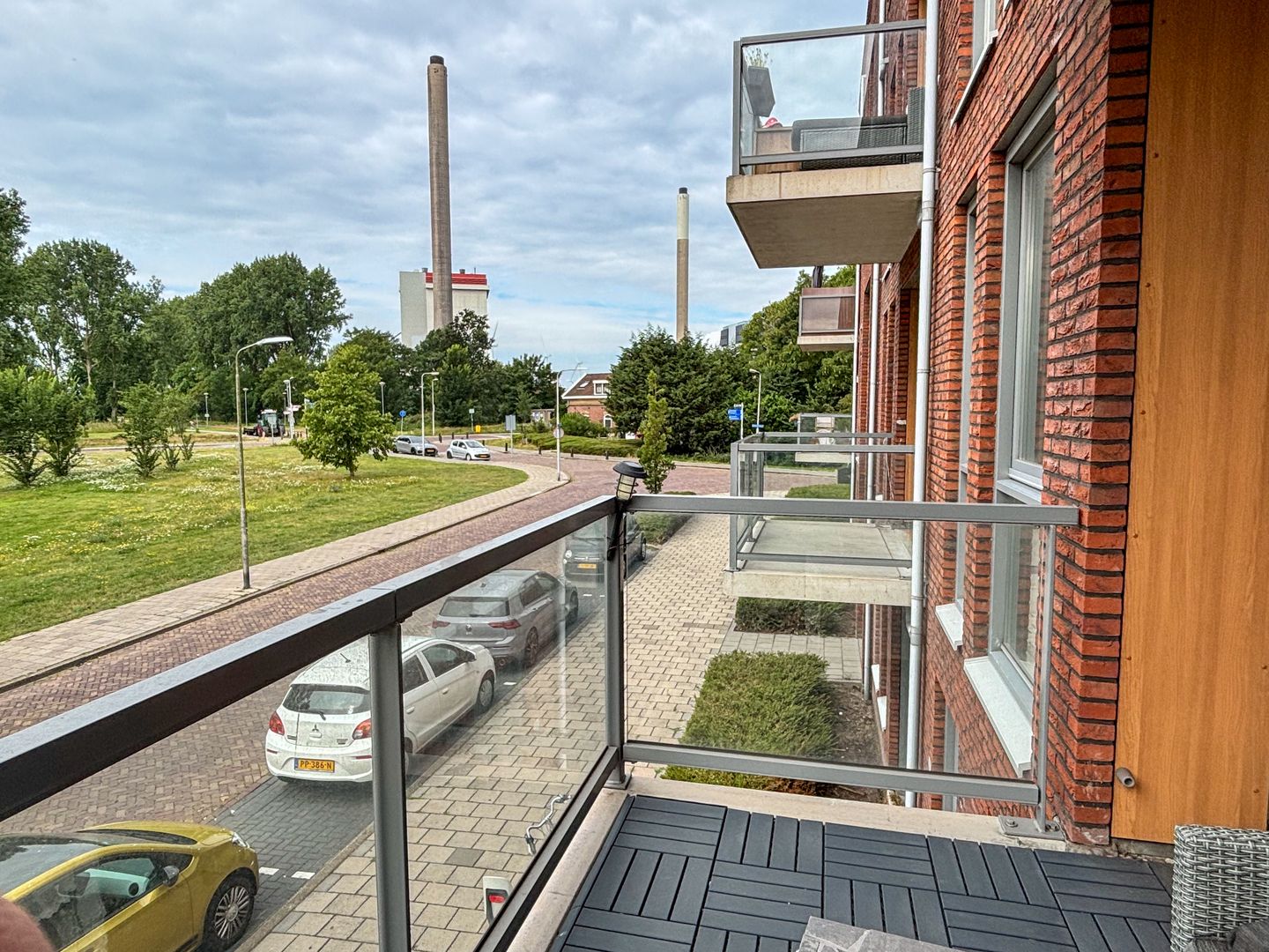 Foto 20 van Stratingplantsoen 3-G