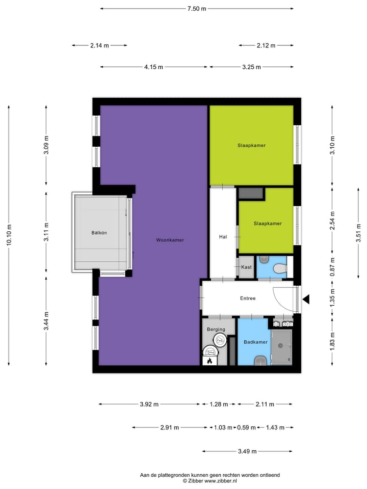 Photo 27 of Jan Poelsweg 6-T