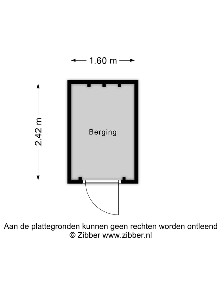 Photo 28 of Jan Poelsweg 6-T