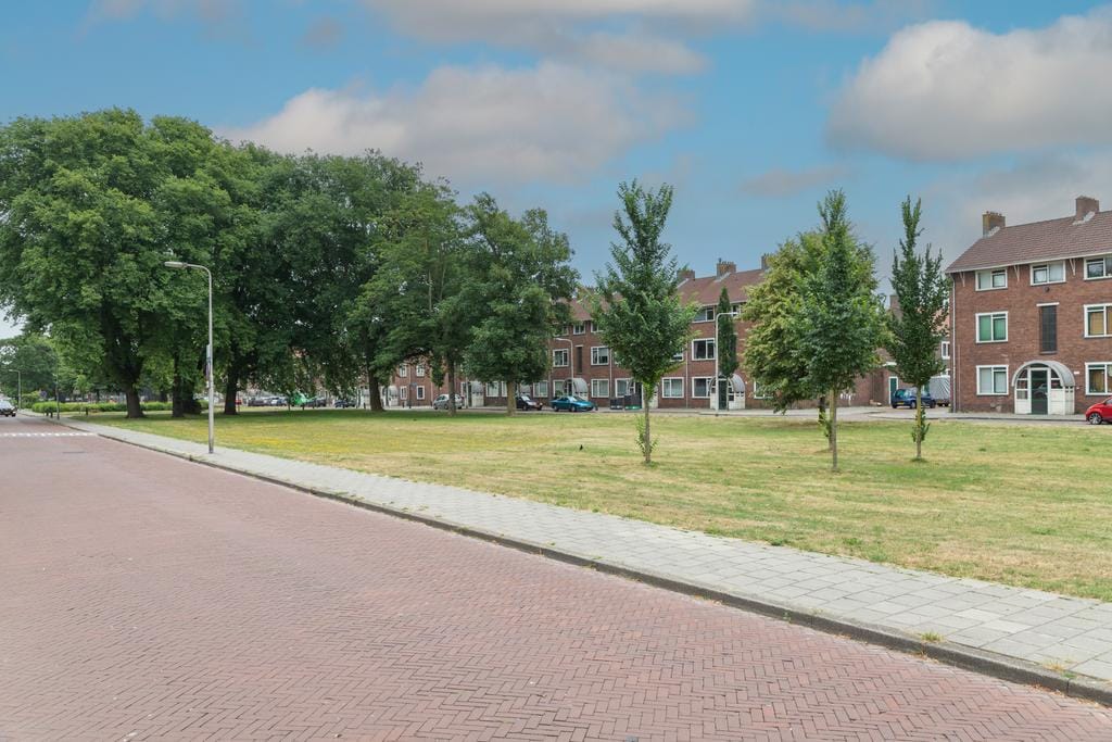 Foto 22 van Stratingplantsoen 3-G