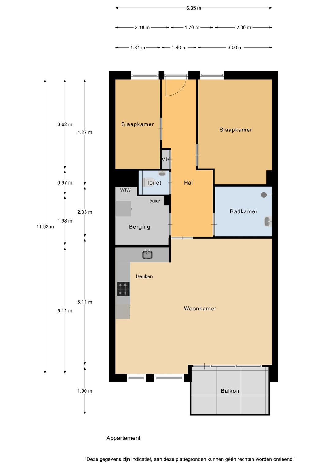 Foto 26 van Stratingplantsoen 3-G