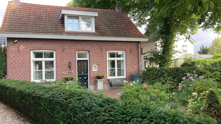 Odamolenstraat 1