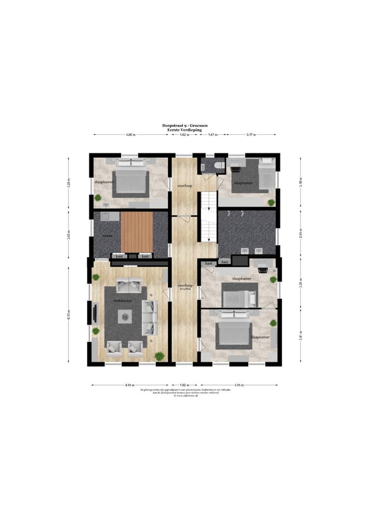 Foto 91 van Dorpstraat 9