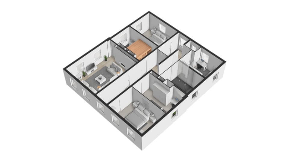 Foto 92 van Dorpstraat 9