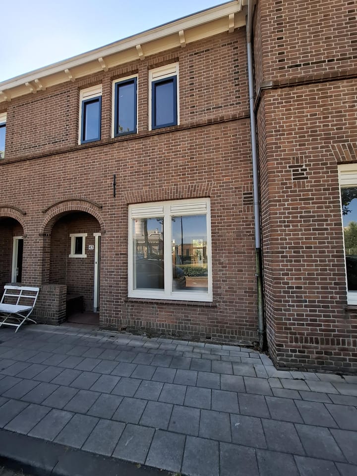 Foto 2 van Merwedestraat 43