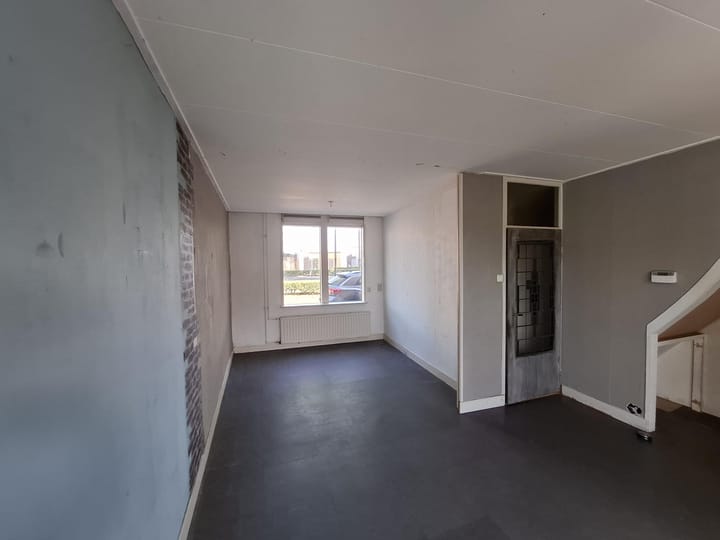 Foto 3 van Merwedestraat 43