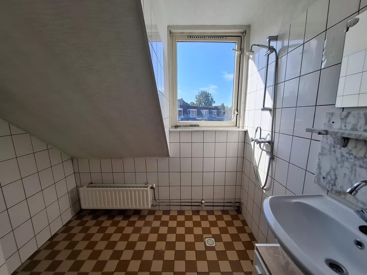 Foto 6 van Merwedestraat 43