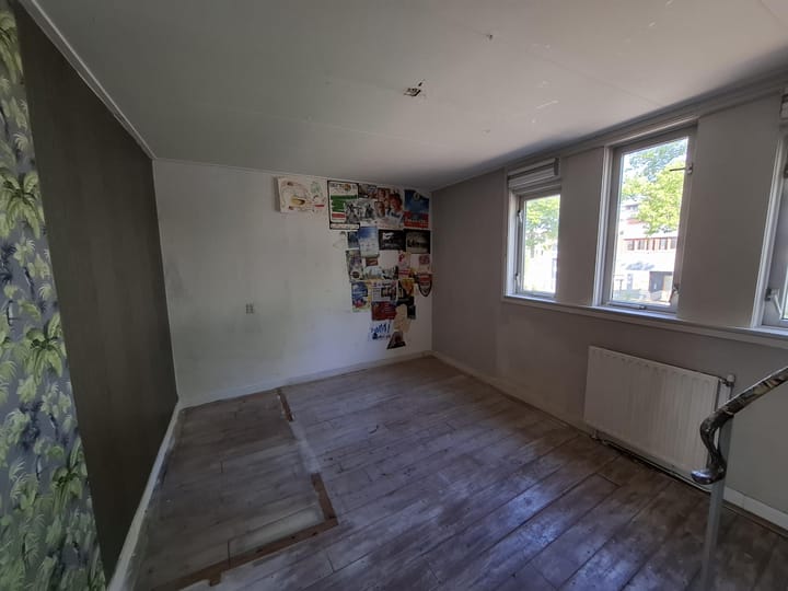 Foto 8 van Merwedestraat 43