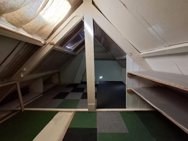 Foto 11 van Merwedestraat 43