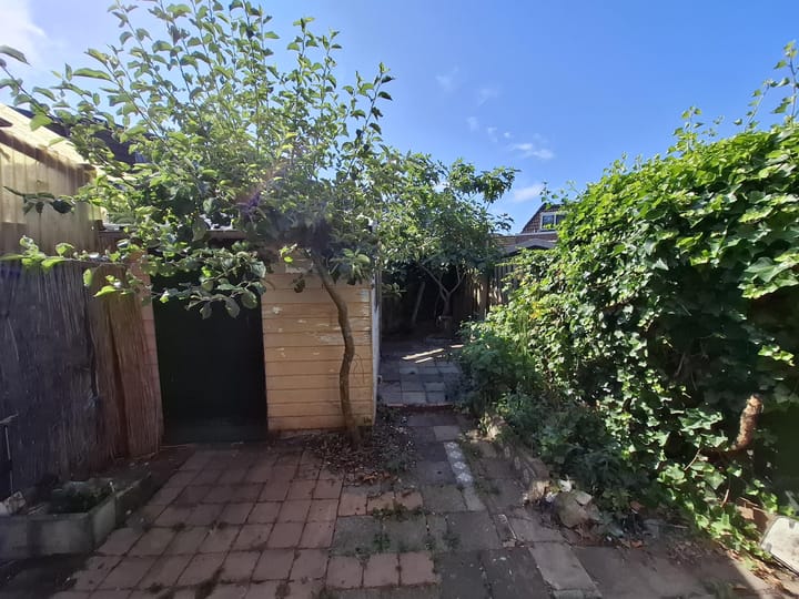 Foto 12 van Merwedestraat 43