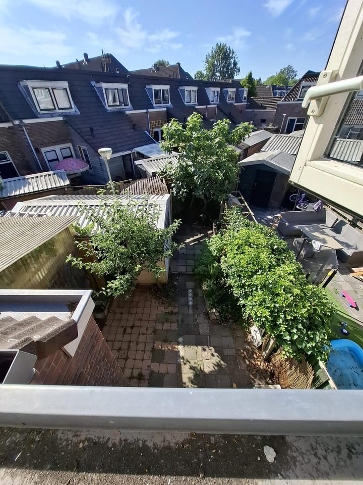 Foto 13 van Merwedestraat 43