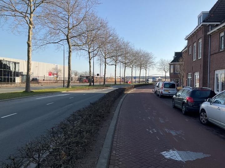 Foto 14 van Merwedestraat 43