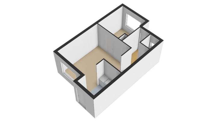 Foto 16 van Merwedestraat 43