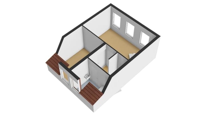 Foto 18 van Merwedestraat 43