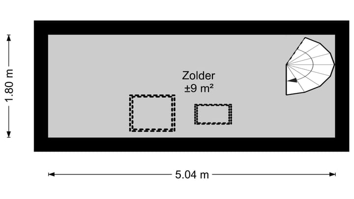 Foto 19 van Merwedestraat 43