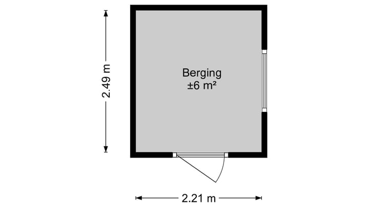 Foto 21 van Merwedestraat 43
