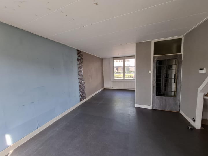 Foto 4 van Merwedestraat 43