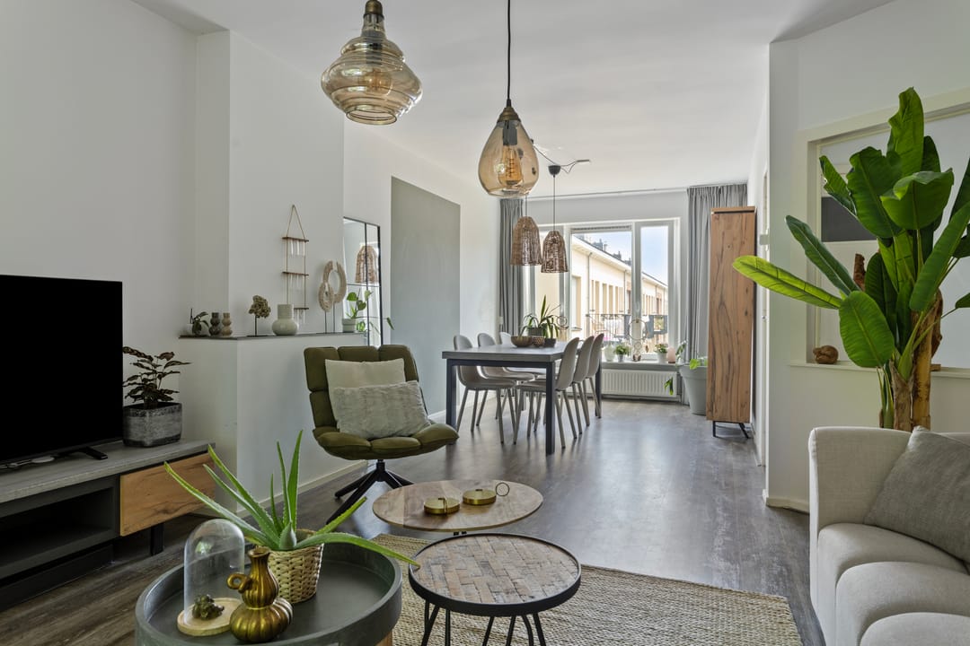 Foto 1 van Dr H. Colijnlaan 75