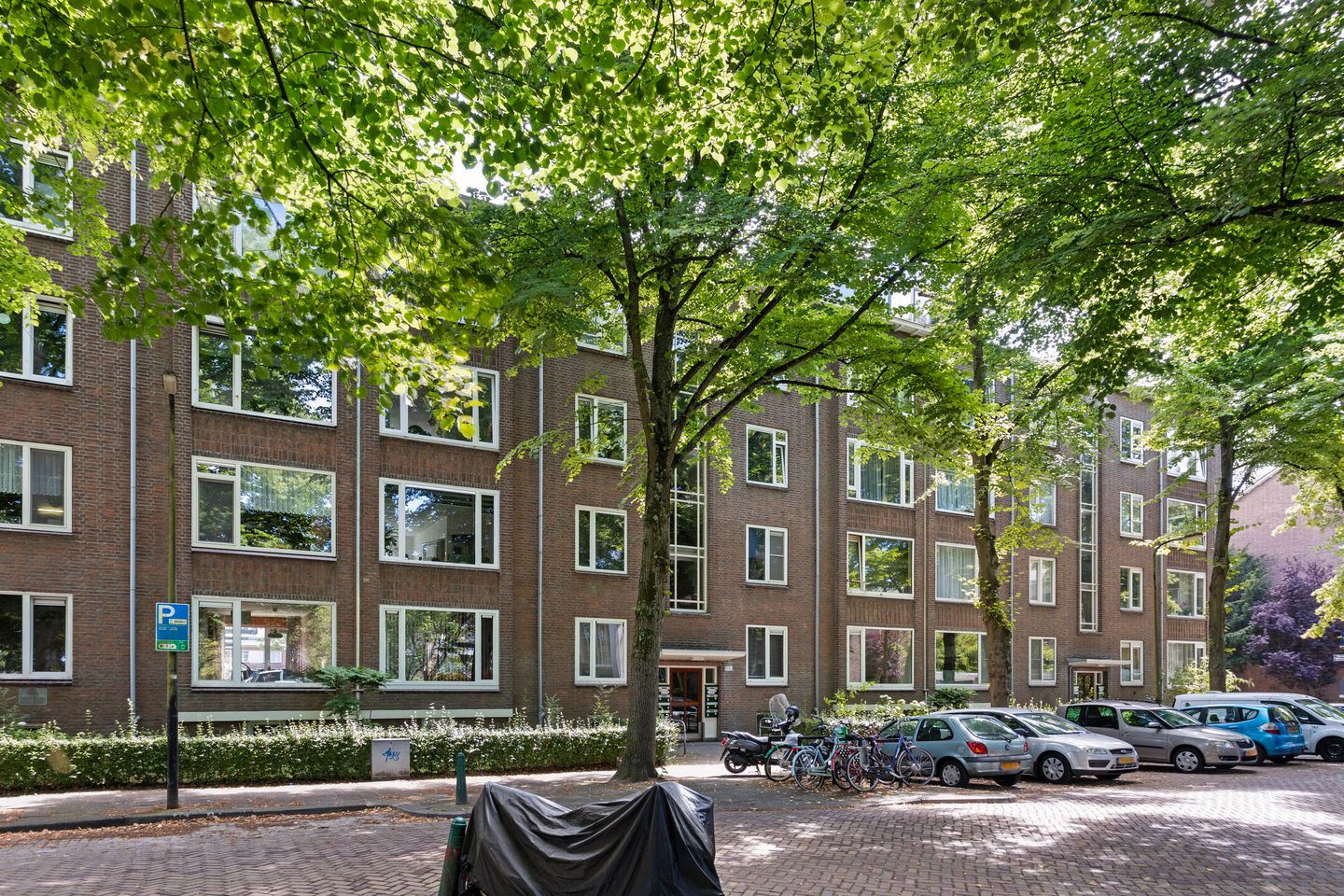 Foto 5 van Dr H. Colijnlaan 75