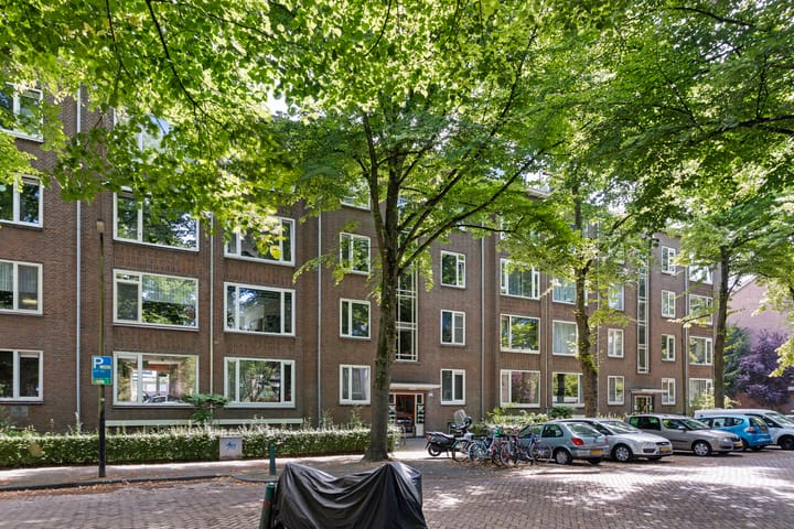 Foto 5 van Dr H. Colijnlaan 75