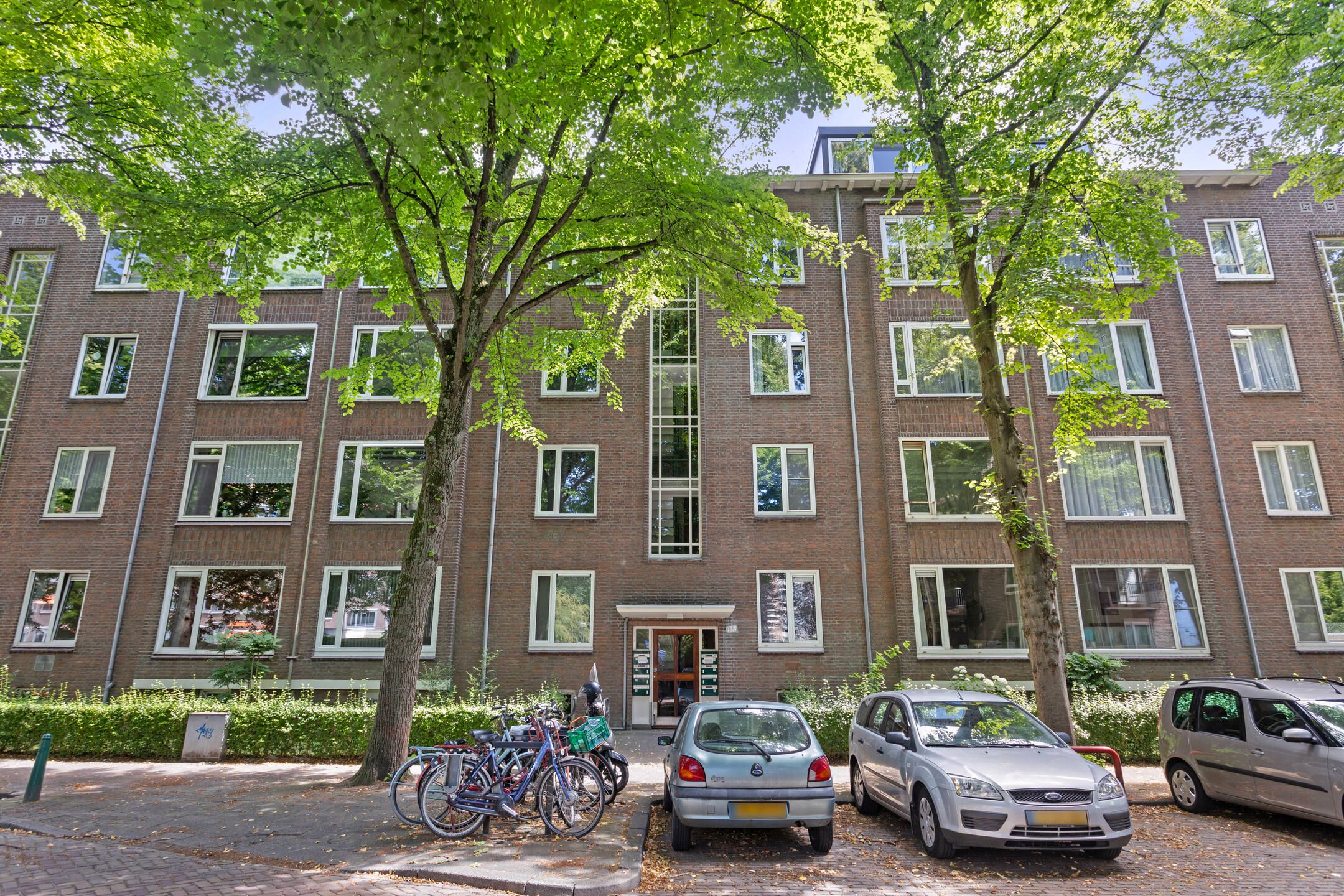 Foto 6 van Dr H. Colijnlaan 75