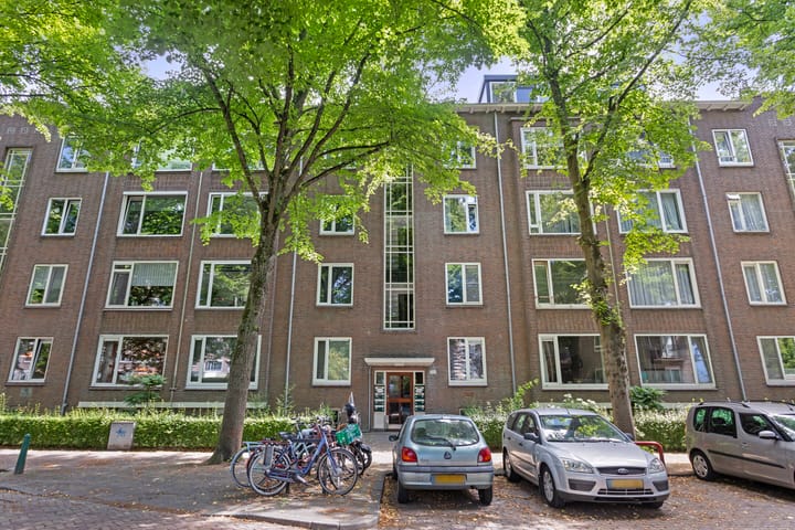 Foto 6 van Dr H. Colijnlaan 75