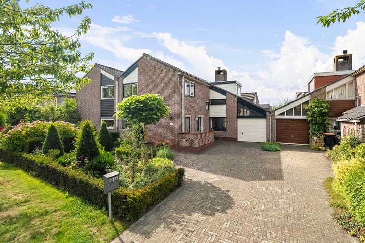 Foto 1 van Vogelzand 2223