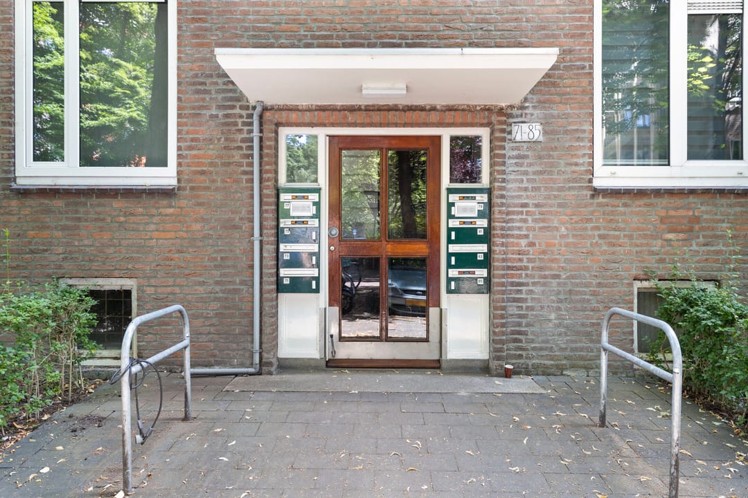 Foto 7 van Dr H. Colijnlaan 75