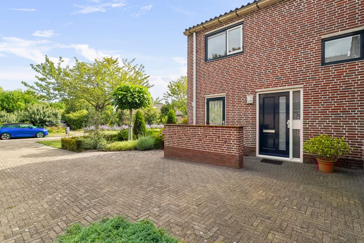 Foto 2 van Vogelzand 2223