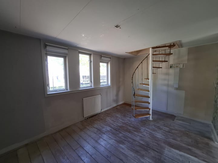 Foto 10 van Merwedestraat 43