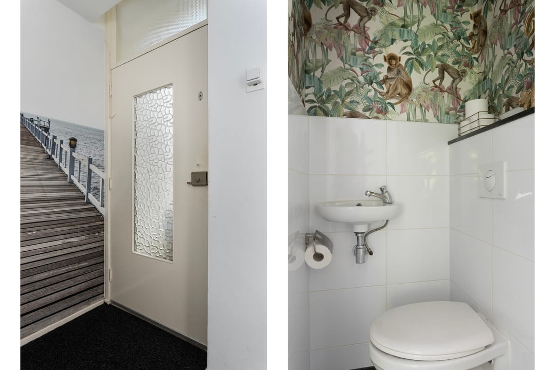 Foto 16 van Dr H. Colijnlaan 75