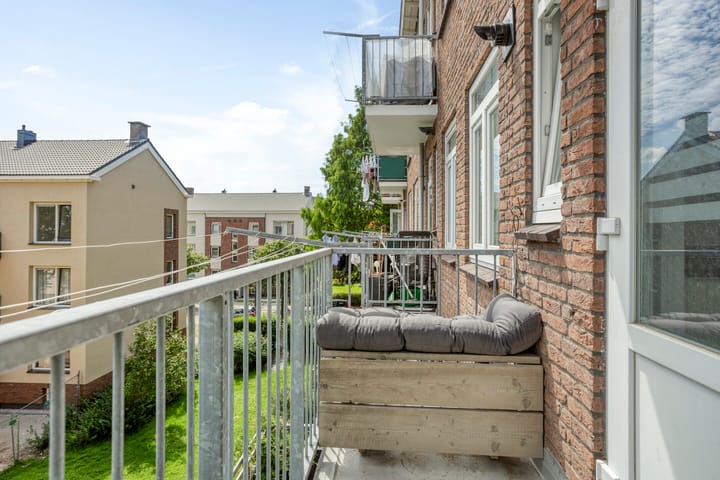 Foto 21 van Dr H. Colijnlaan 75