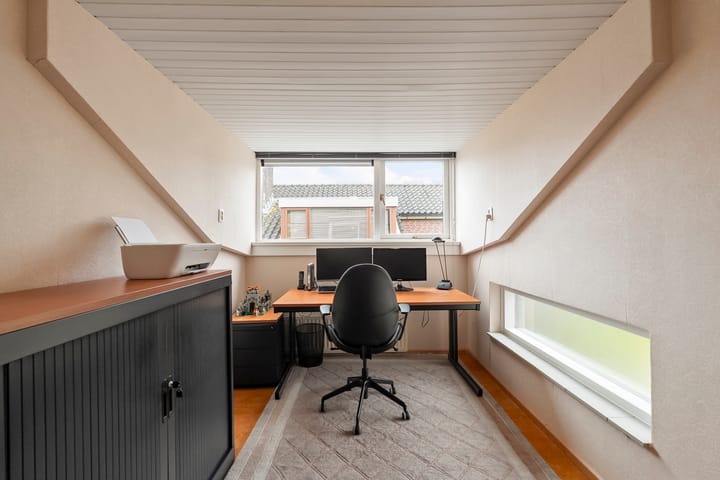 Foto 20 van Vogelzand 2223