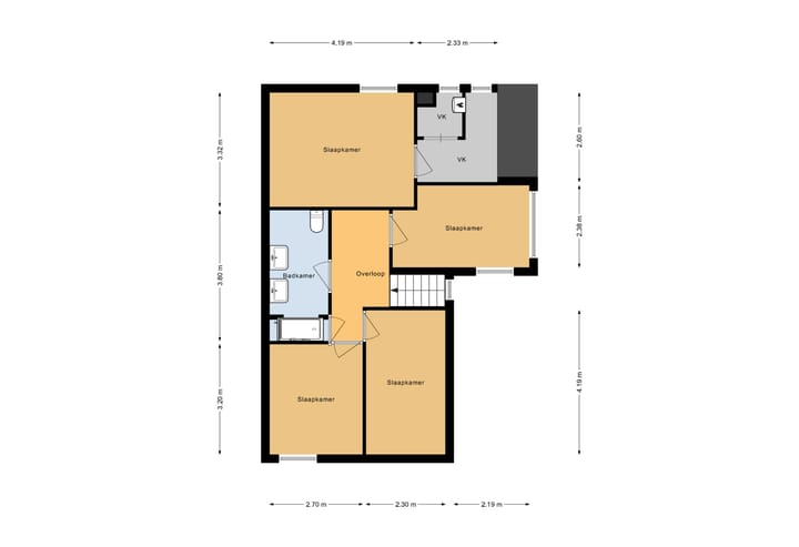 Foto 32 van Vogelzand 2223