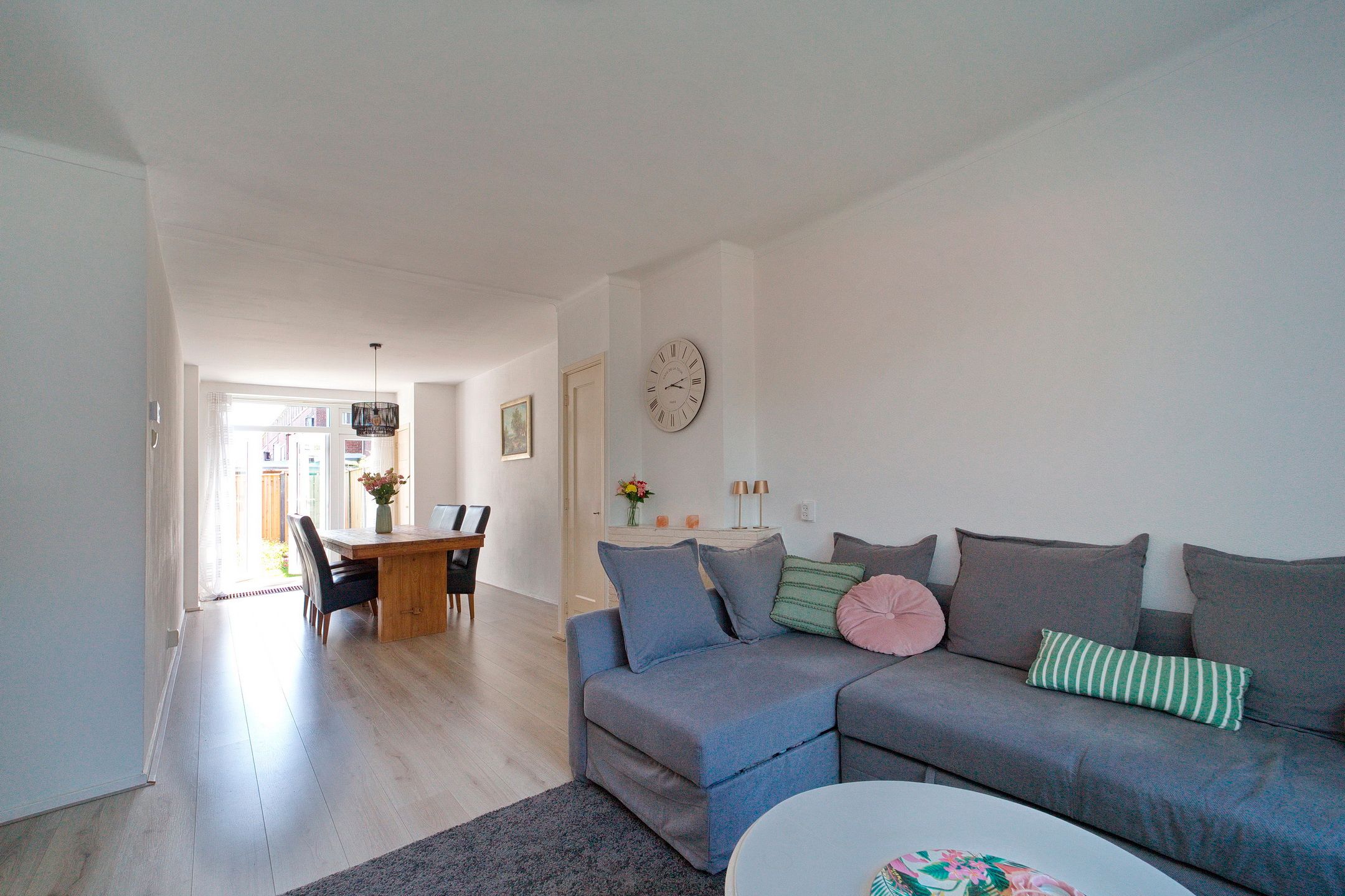 Nicolaas Beetslaan, 52, Voorburg, 2273RD, Zuid-Holland, Nederland 52