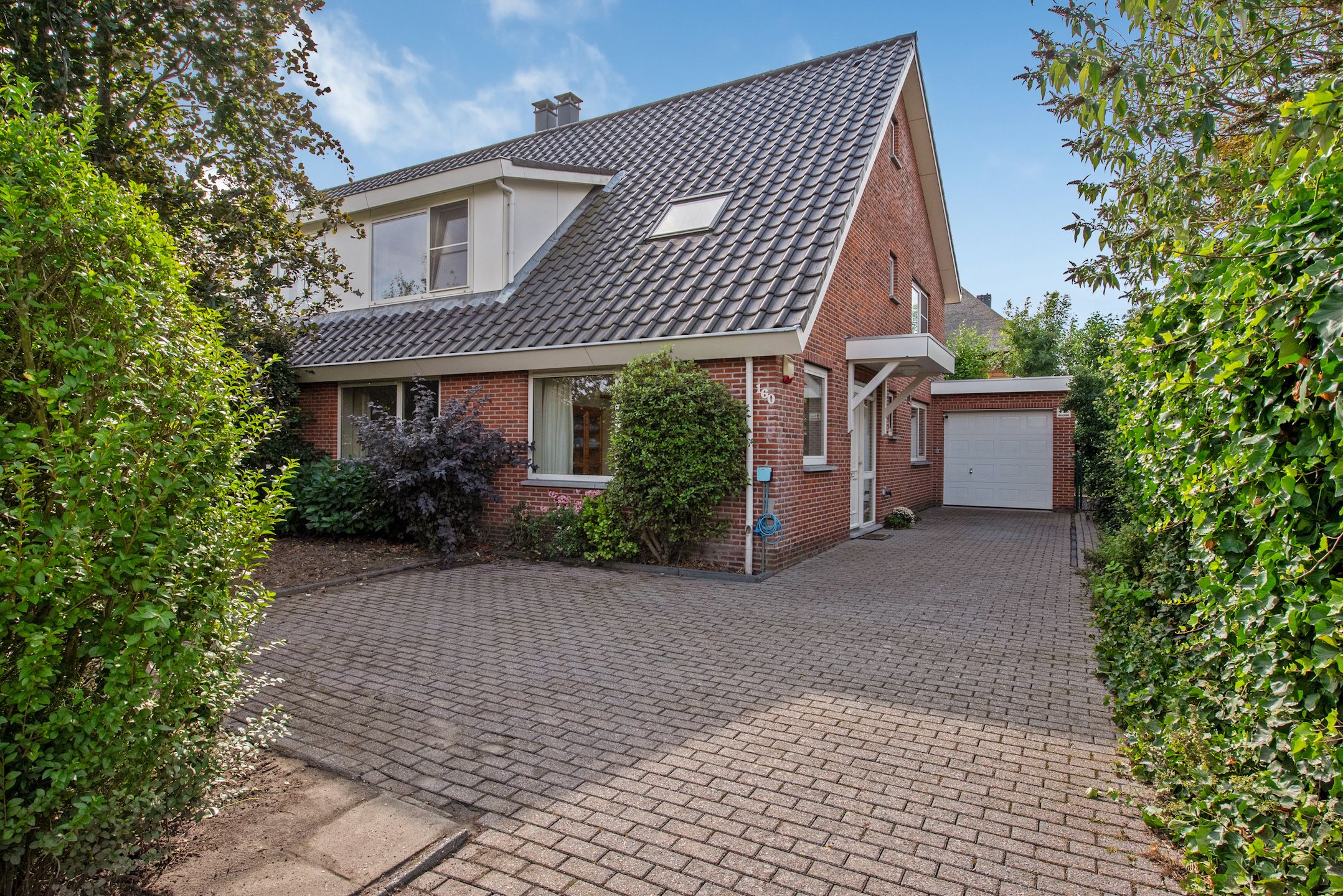 Tomatenlaan, 160, Den Haag, 2548MX, Zuid-Holland, Nederland 160