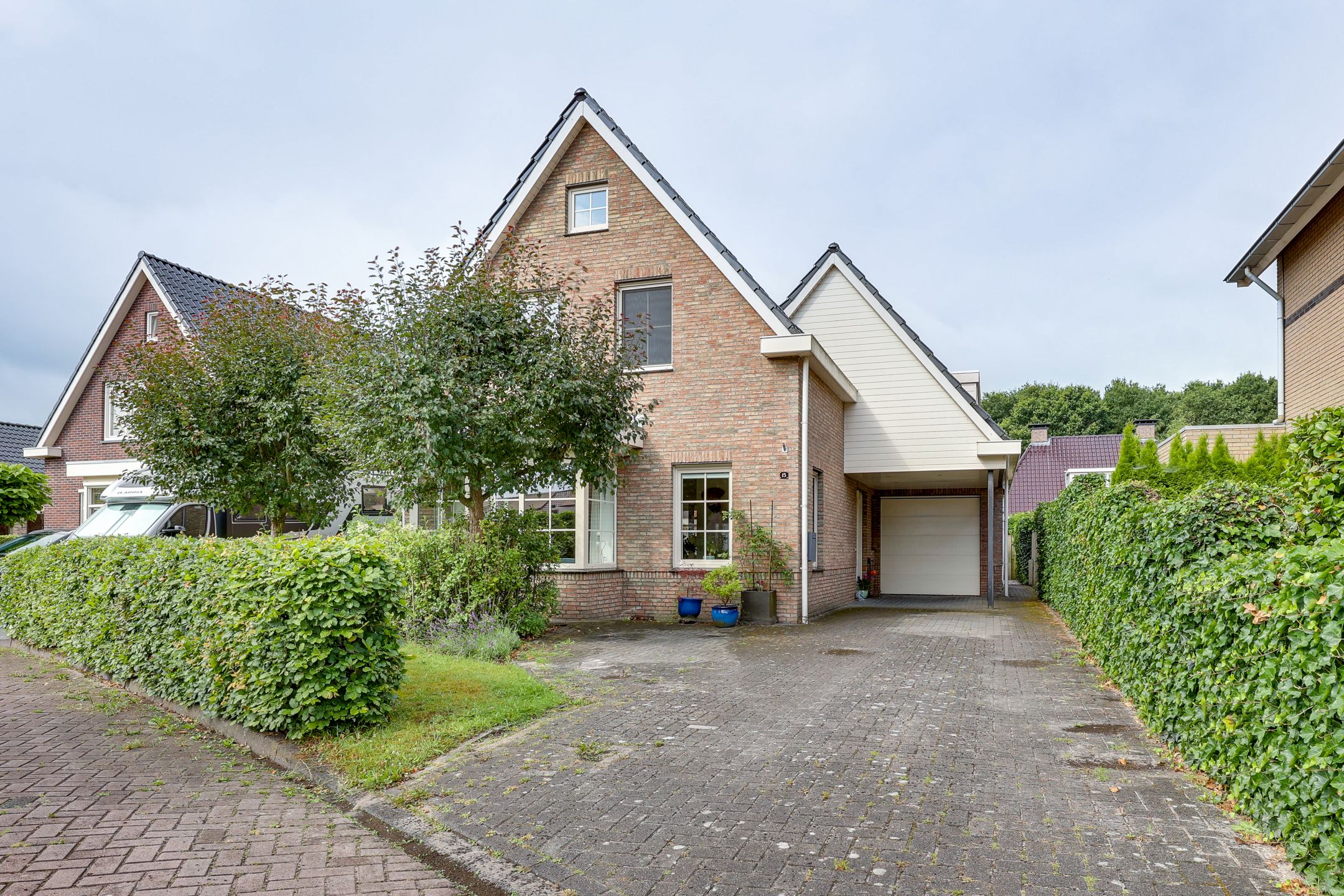 Wiedenland, 15, Nieuwleusen, 7711VH, Overijssel, Nederland 15