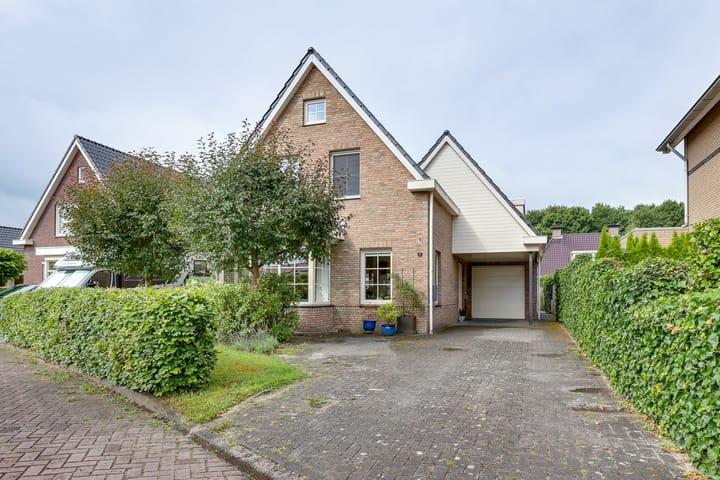 Wiedenland 15