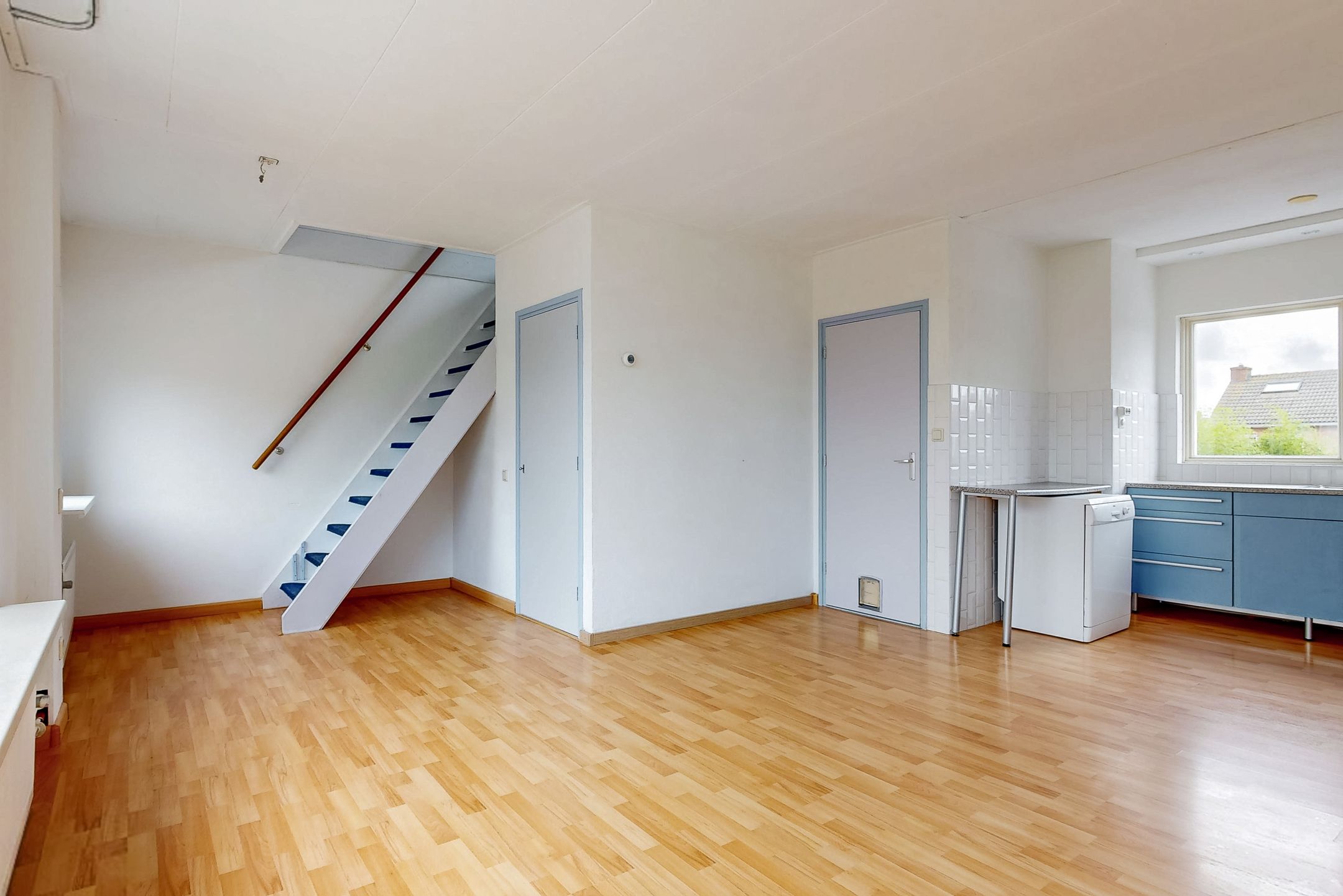 Foto 3 van Den Burglaan 34