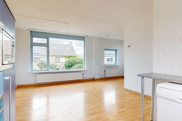 Foto 4 van Den Burglaan 34