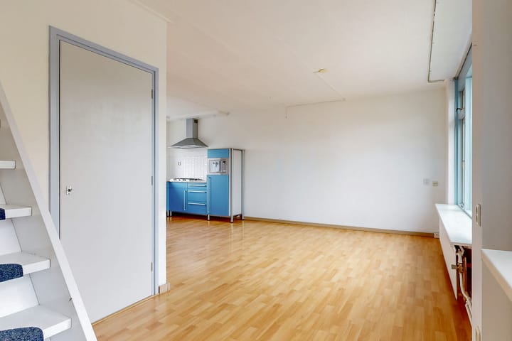 Foto 9 van Den Burglaan 34