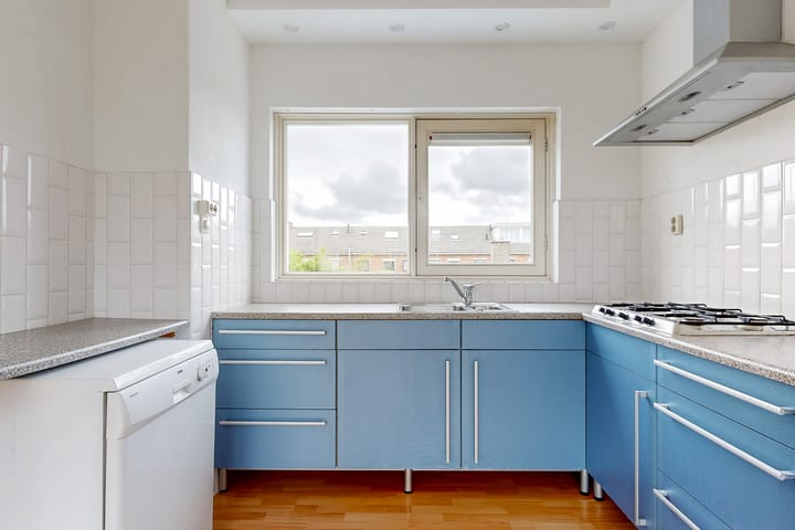 Foto 11 van Den Burglaan 34