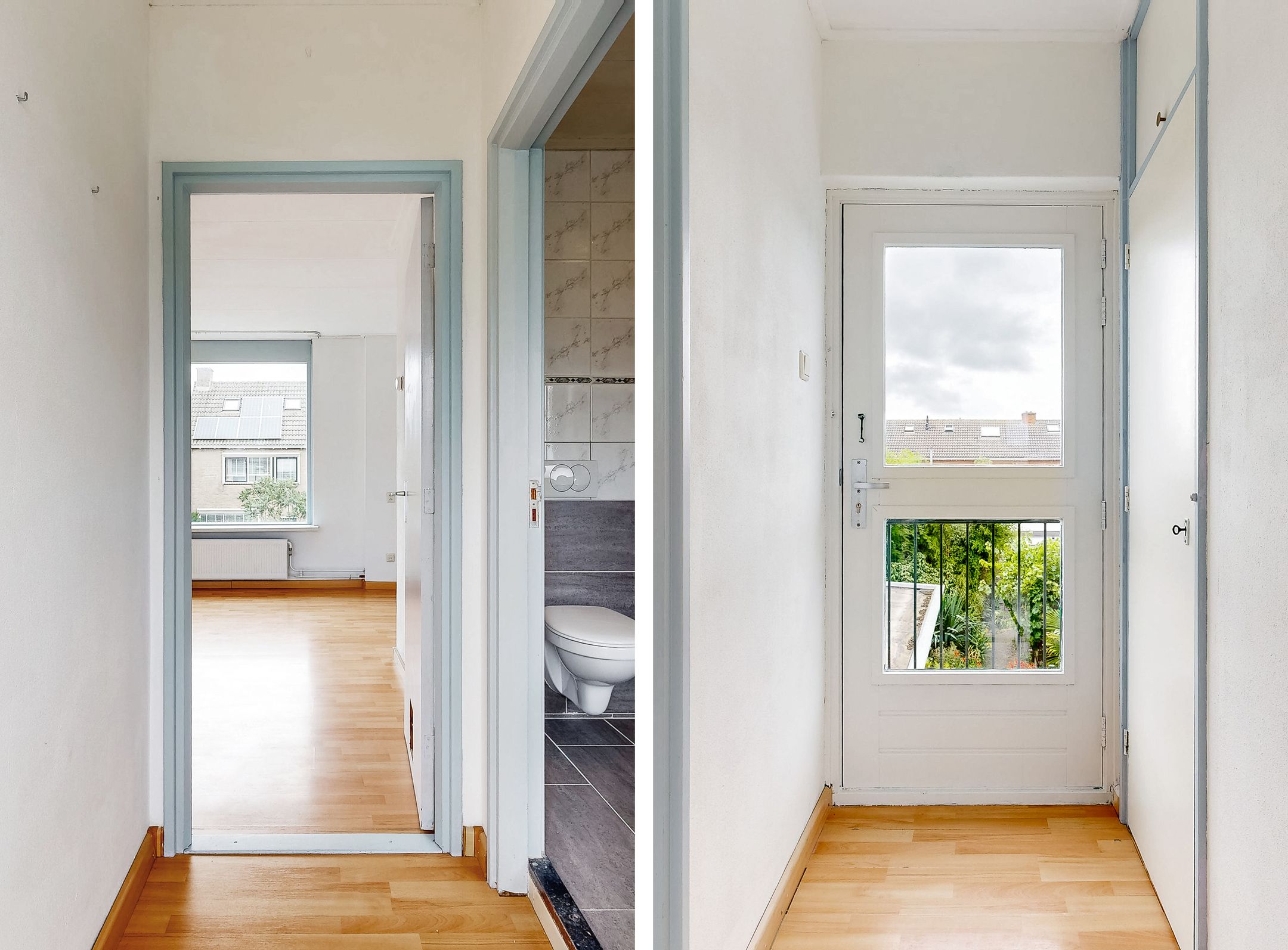 Foto 6 van Den Burglaan 34