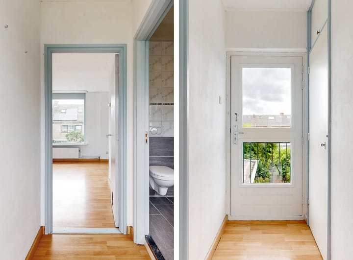 Foto 6 van Den Burglaan 34