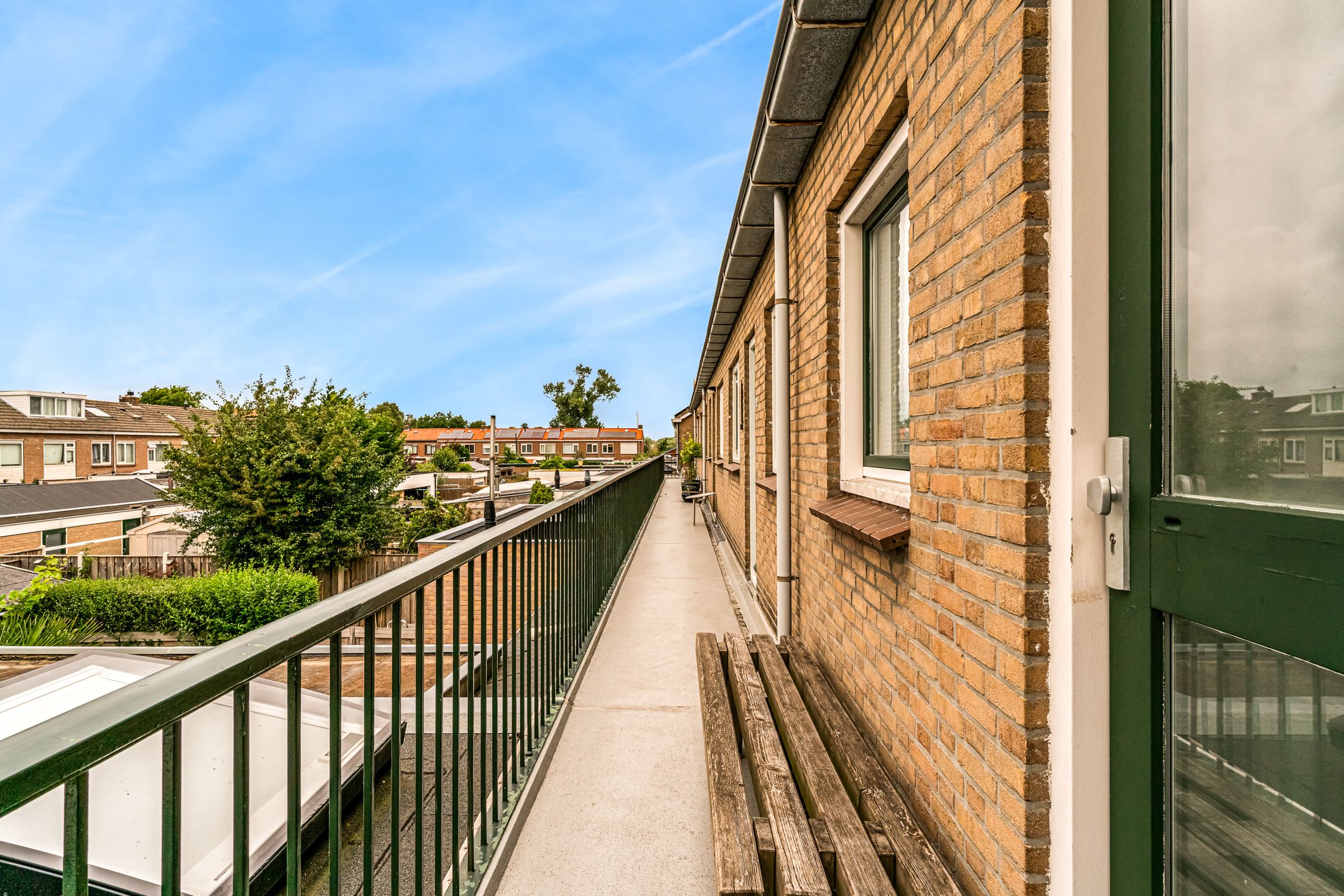 Foto 24 van Den Burglaan 34