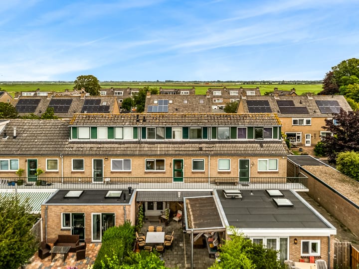 Foto 30 van Den Burglaan 34