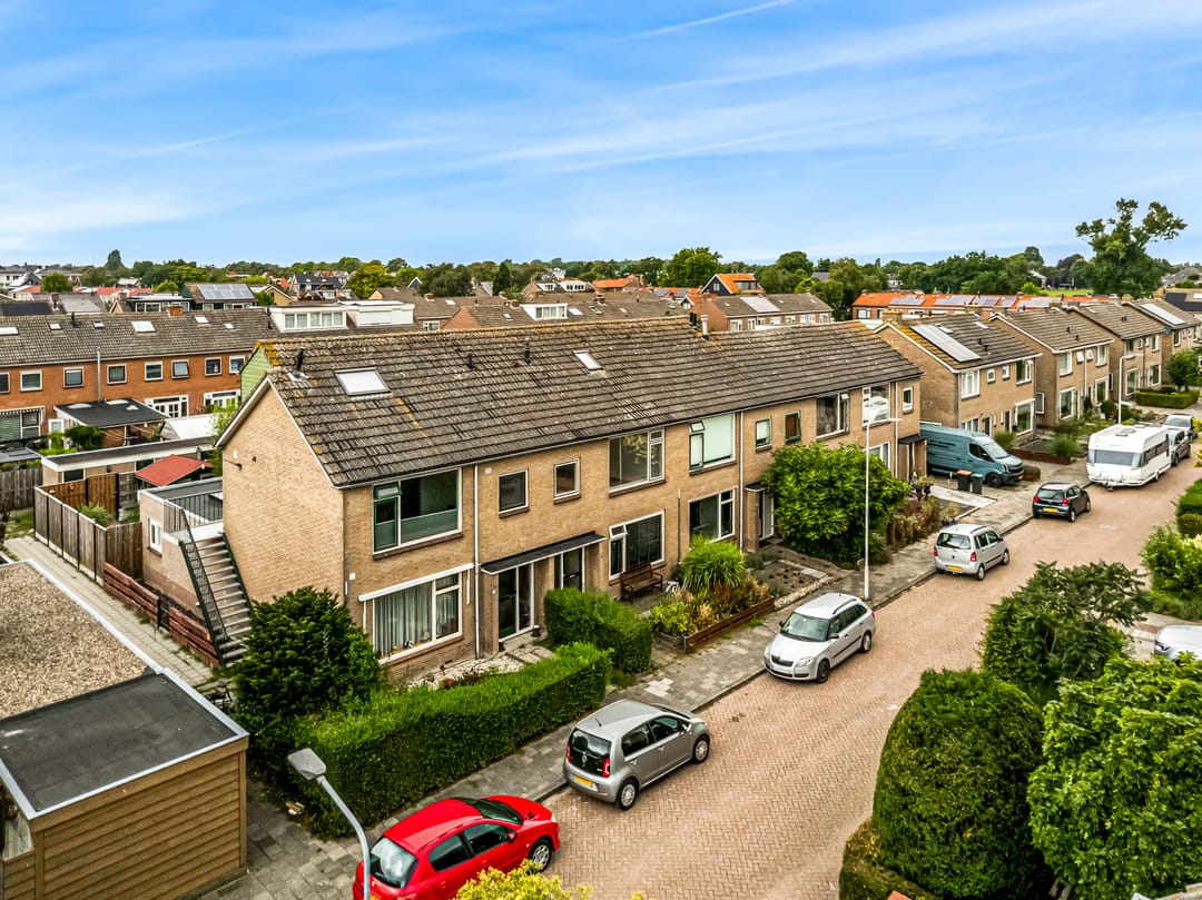 Foto 31 van Den Burglaan 34