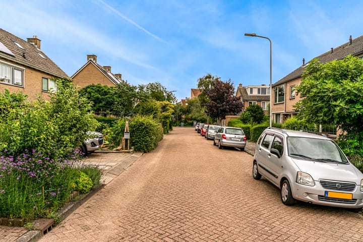 Foto 33 van Den Burglaan 34