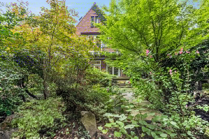 Photo 2 of Amsterdamseweg 32