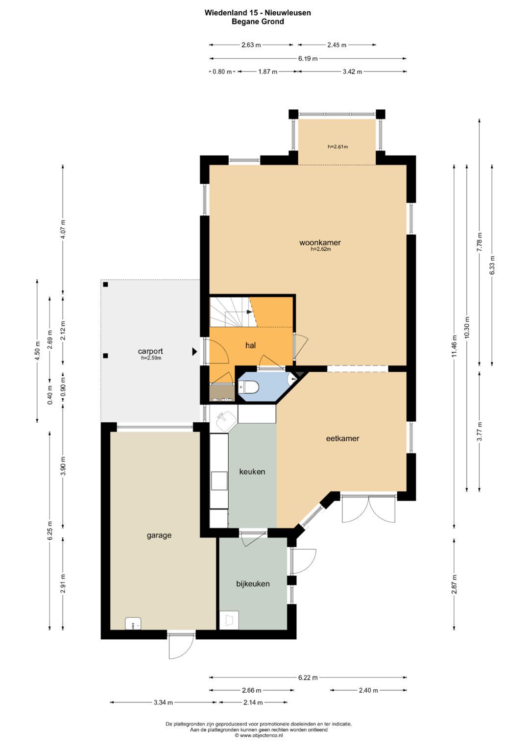 Foto 51 van Wiedenland 15